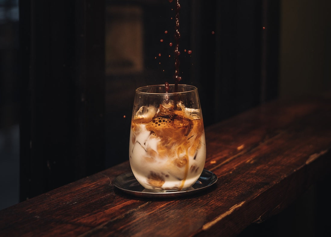 Deliciosos Cocteles con Café: La Fusión Perfecta de Sabor y Estimulación