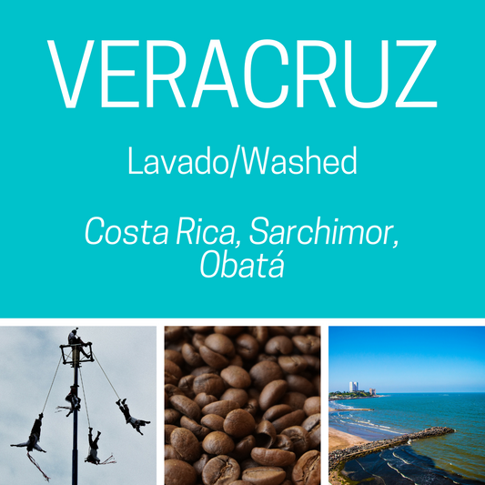 cafe de veracruz